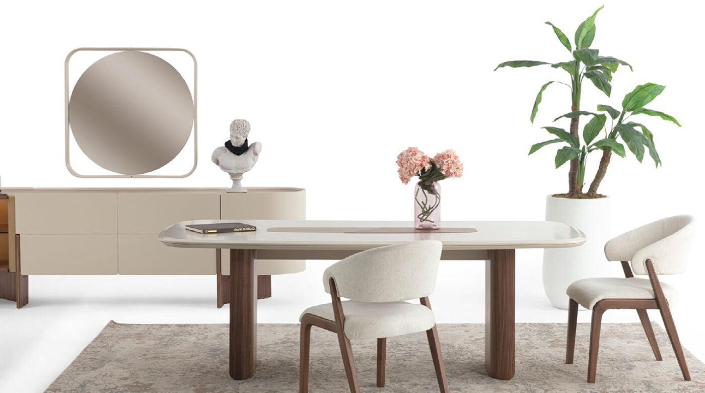 Zen Dining Set