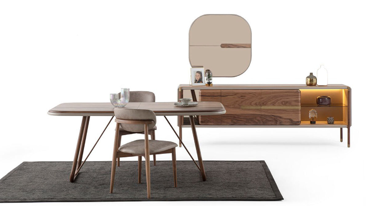 Oslo Dining Set