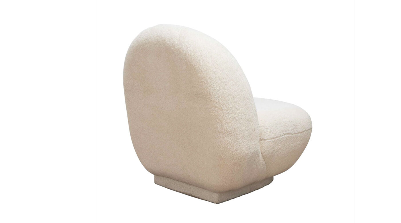 Esil Accent Chair