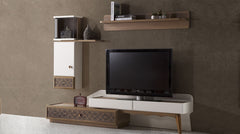 Alara TV Stand