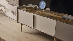 Aliya TV Stand