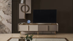 Aliya TV Stand