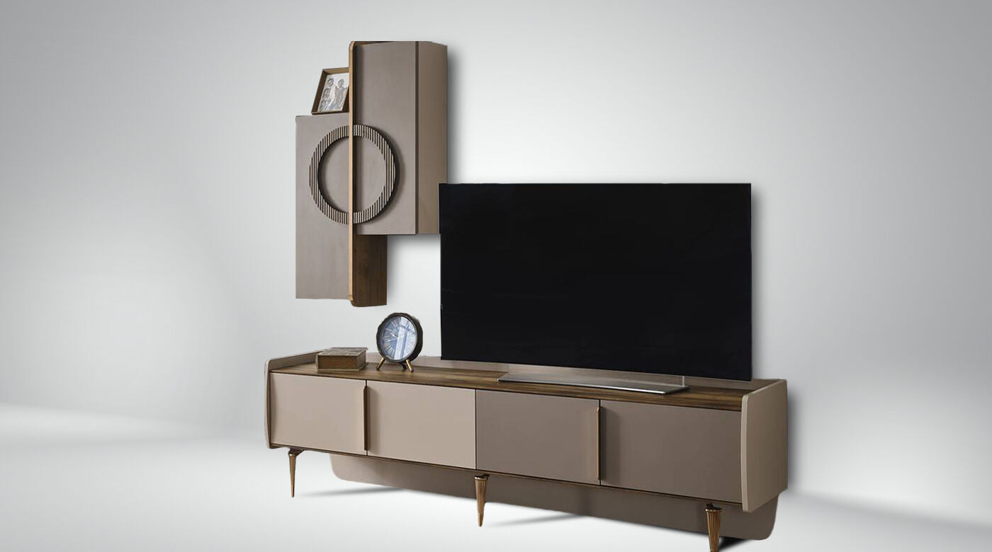 Aliya TV Stand