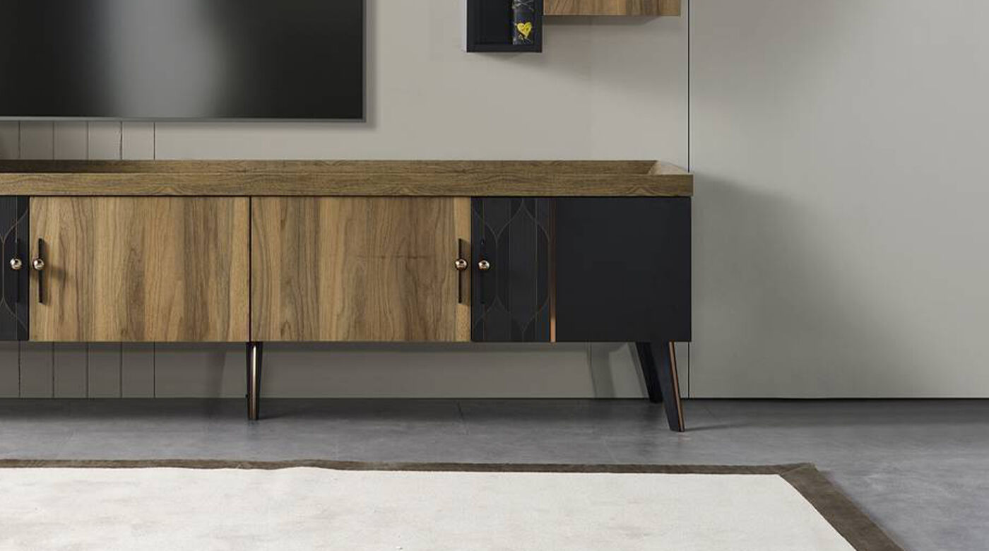 Ayca TV Stand