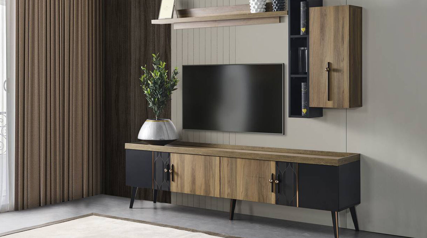 Ayca TV Stand