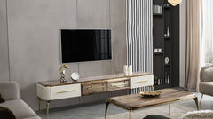 Aura TV Stand