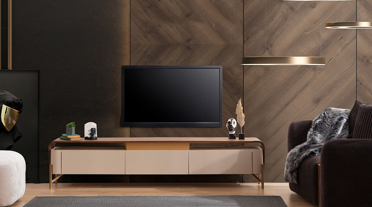 Olivia TV Stand