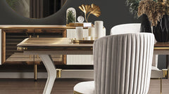 Aura Dining Set