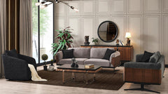 Lucca Sofa Set