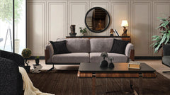 Lucca Sofa Set