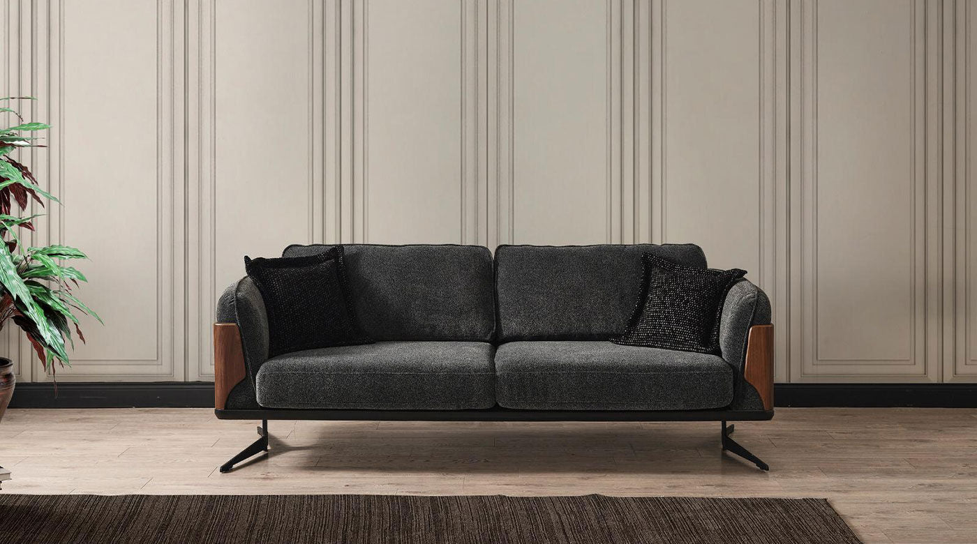 Lucca Sofa Set