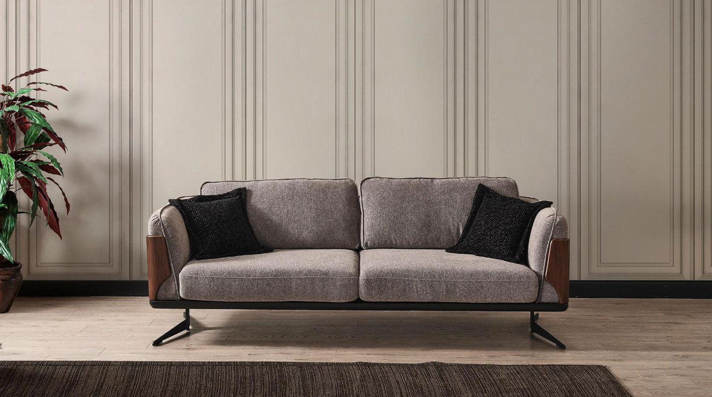 Lucca Sofa Set