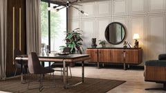 Lucca Dining Set