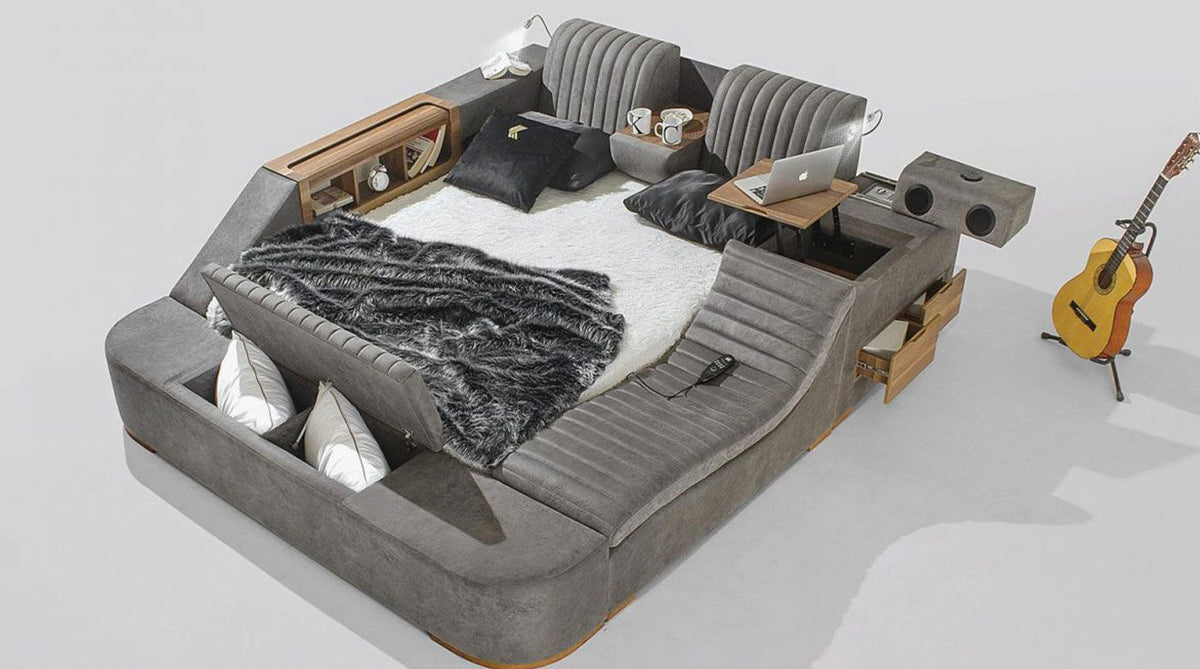 Vogue Smart Bed