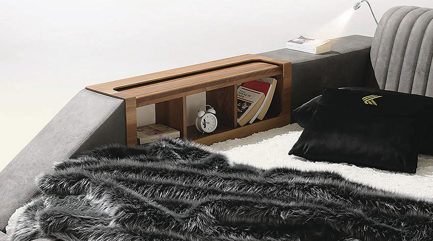 Vogue Smart Bed