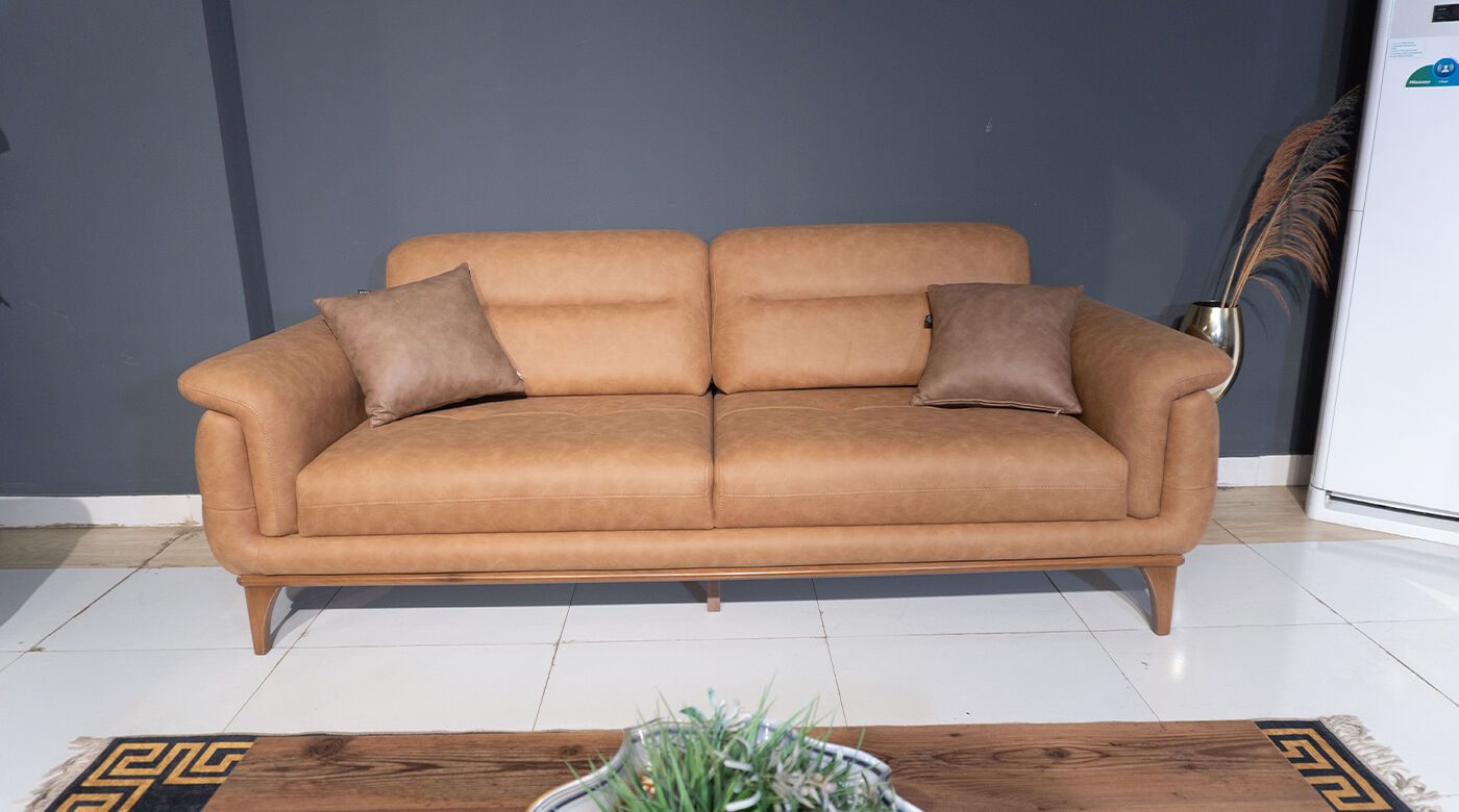 Liverpool Sofa Set