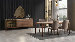 Marsilya Dining Set