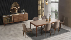 Marsilya Dining Set