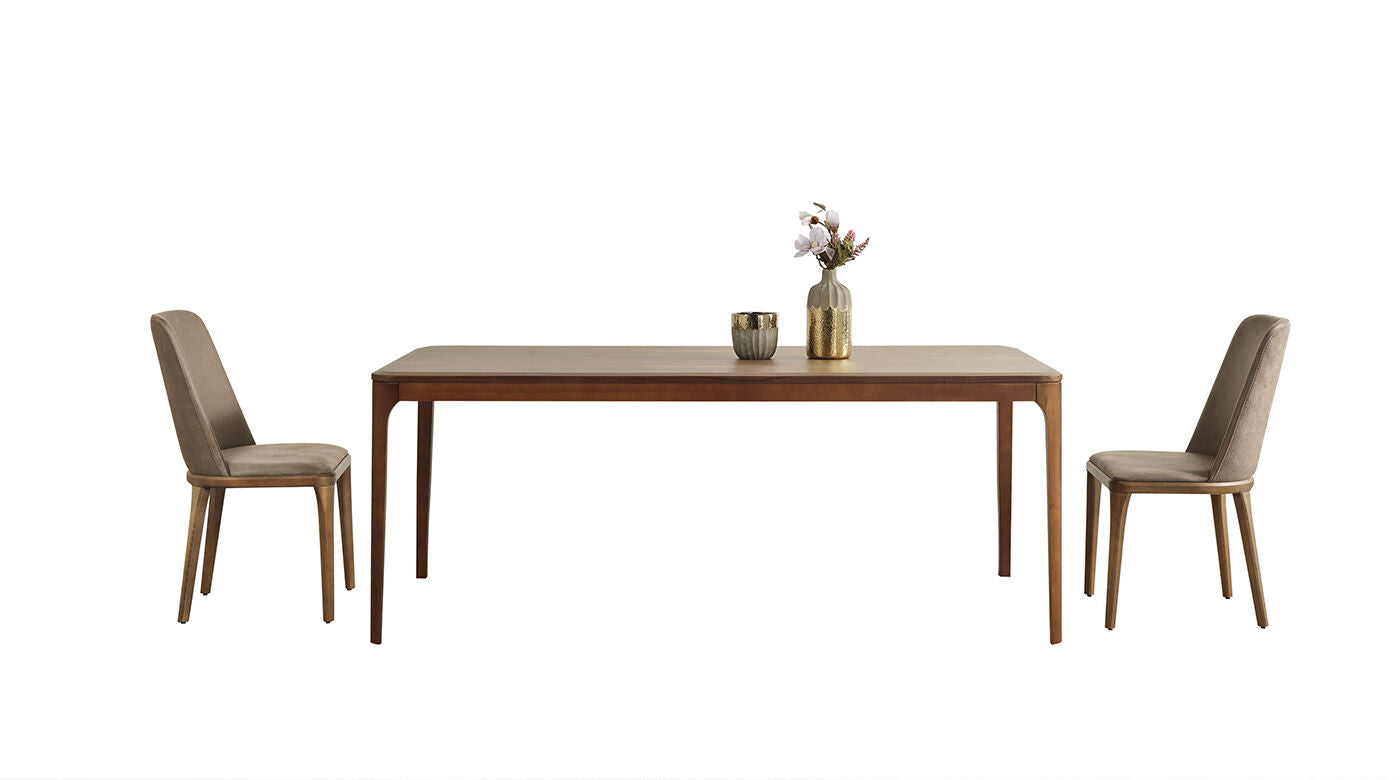 Marsilya Dining Set