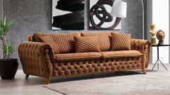 Petra Sofa Set 2