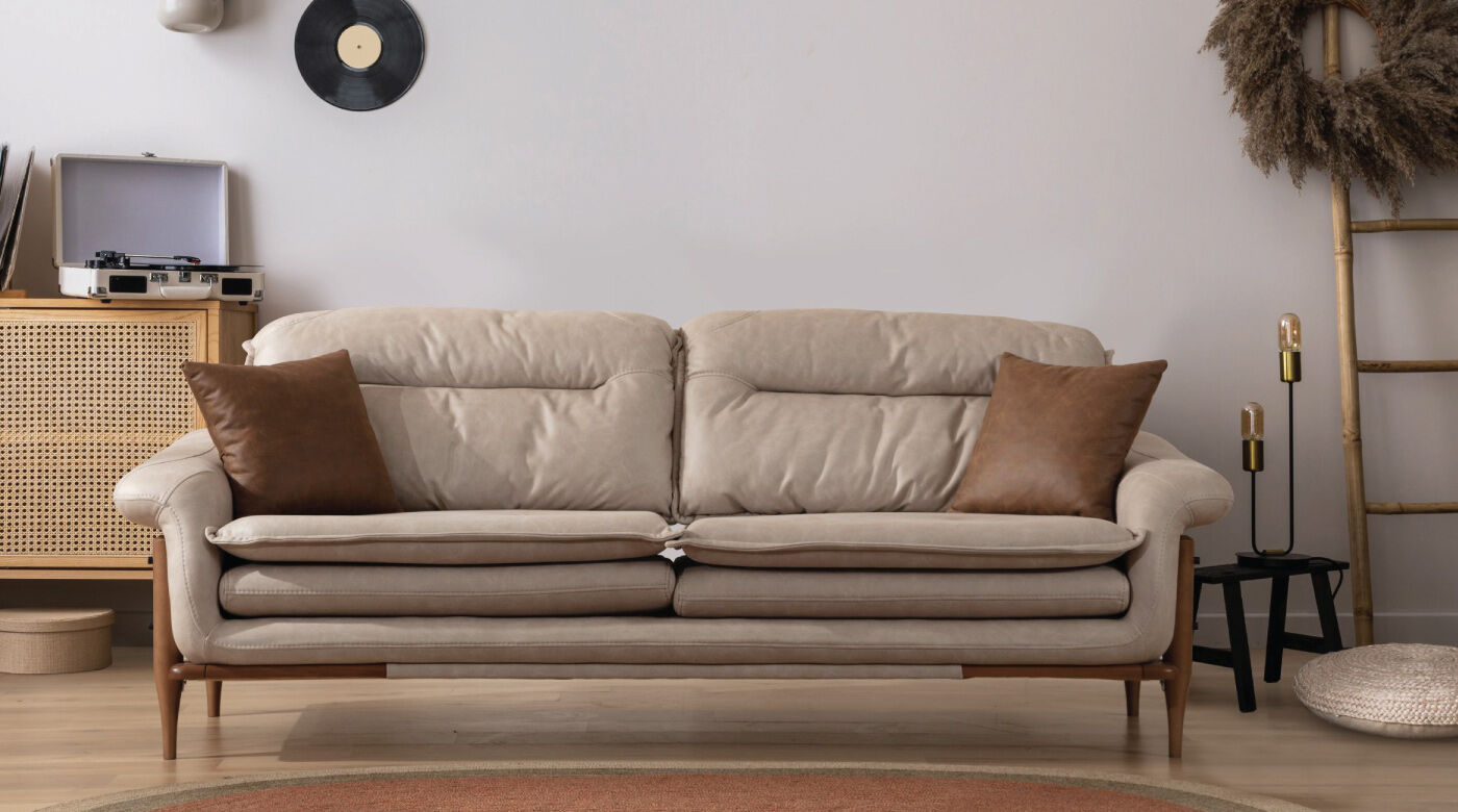 Hitit Sofa Set