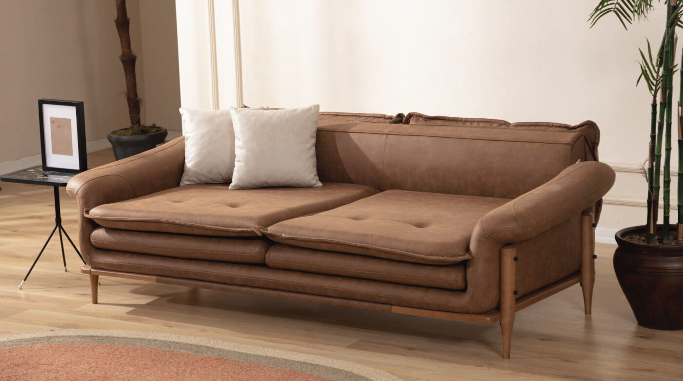 Hitit Sofa Set