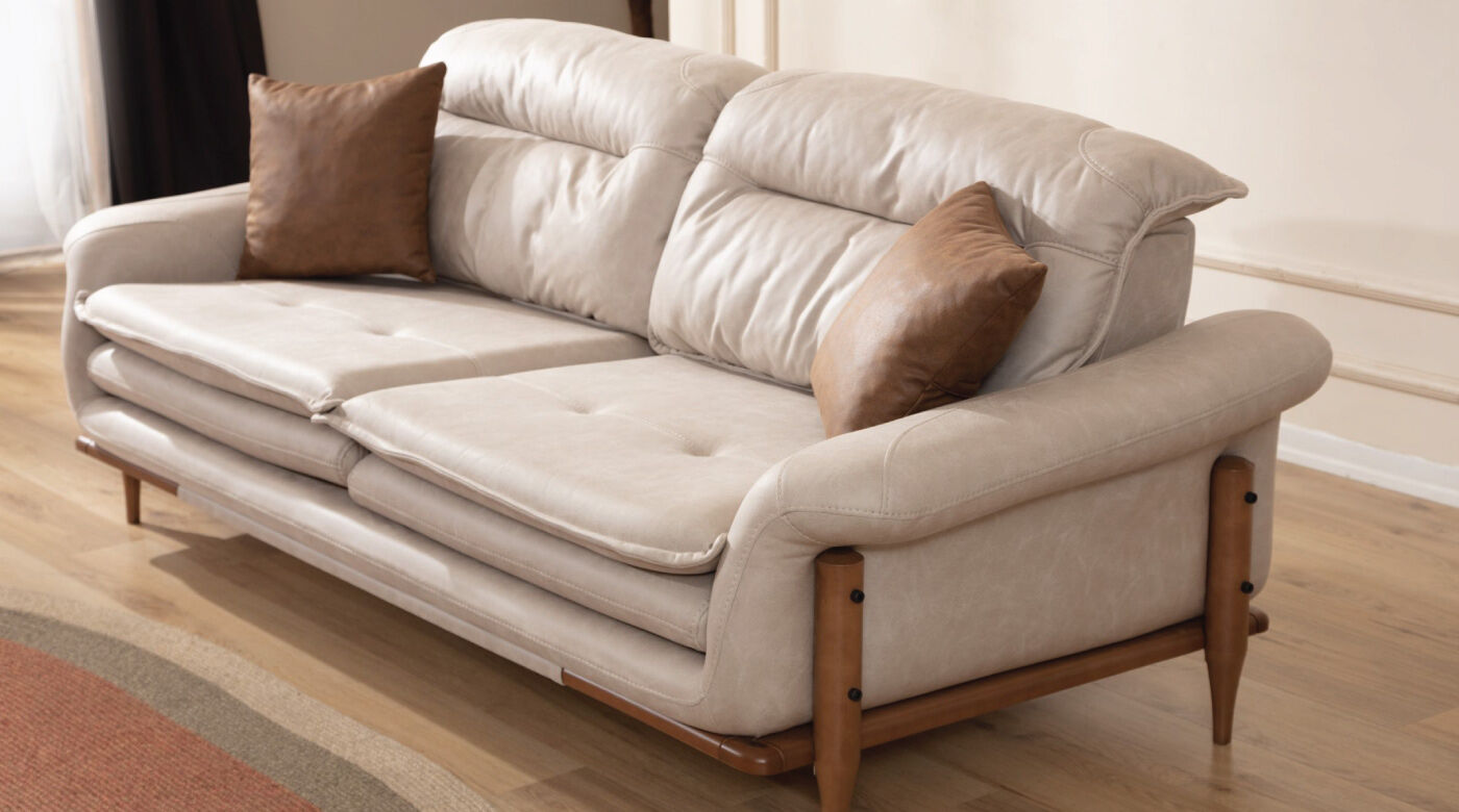 Hitit Sofa Set