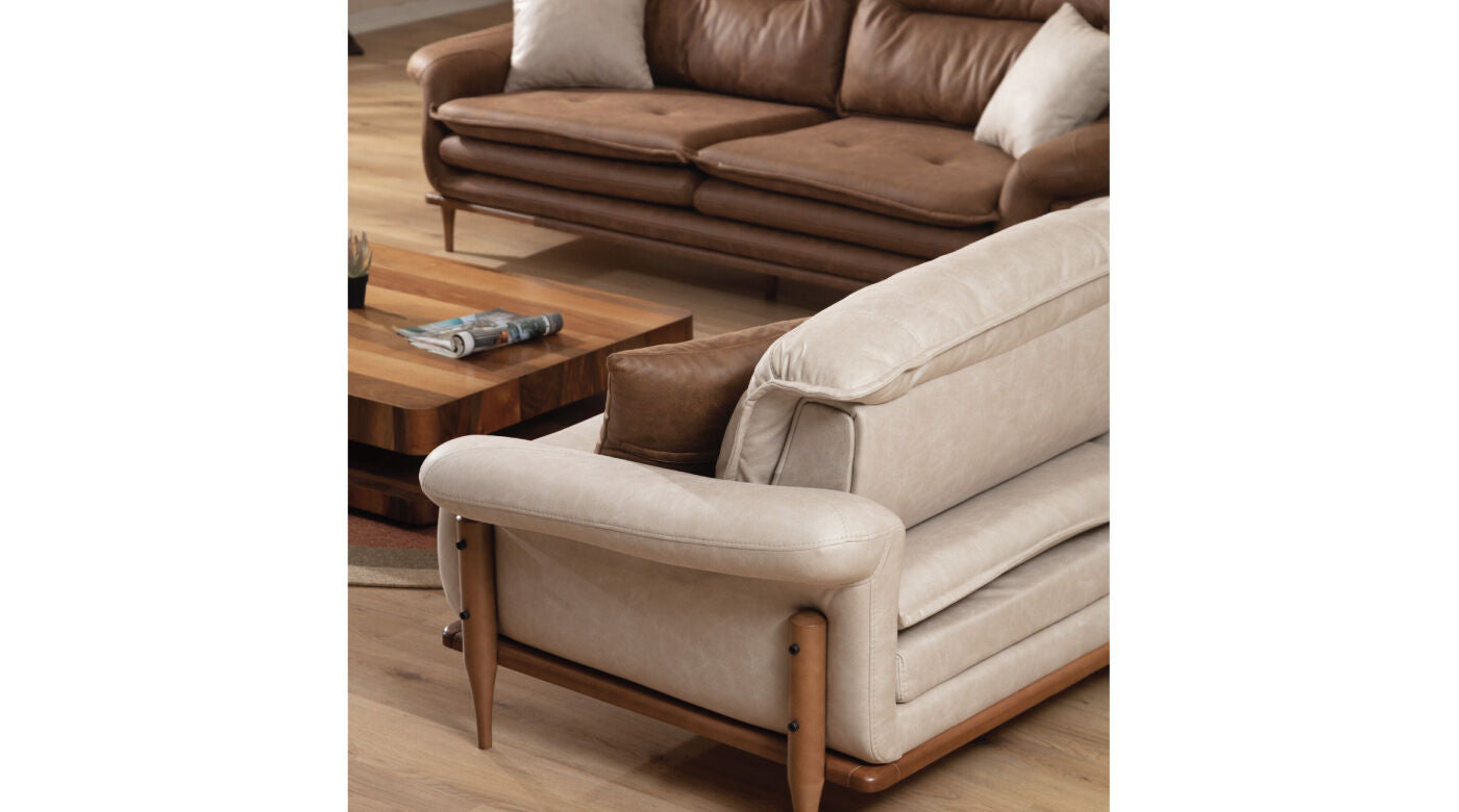 Hitit Sofa Set