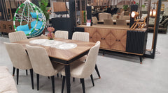 Felicity Dining Set