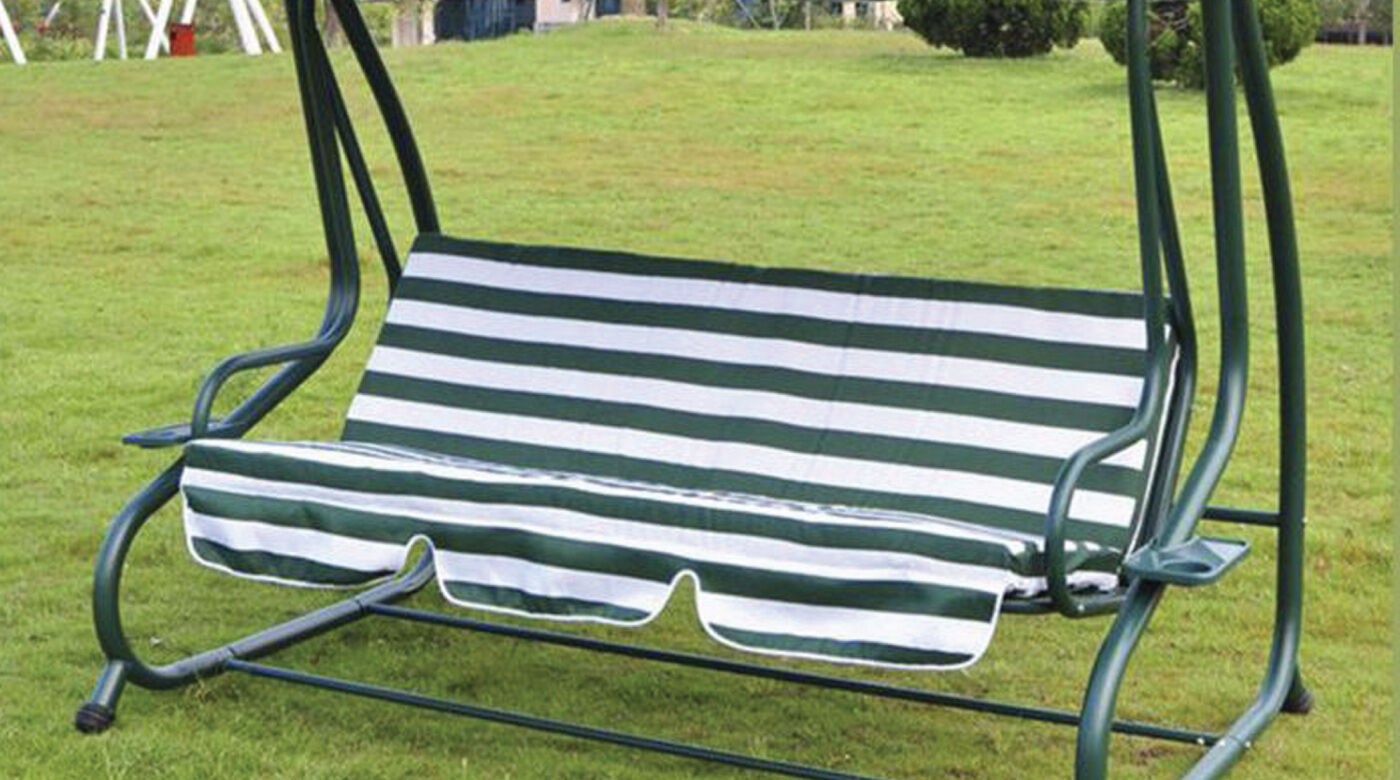 Double Swing Chair