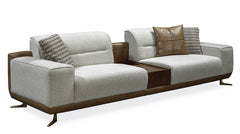 Cavalli Sofa Set