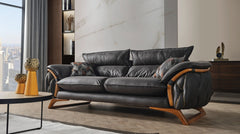 Elit Sofa Set