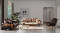 Ayes Sofa Set