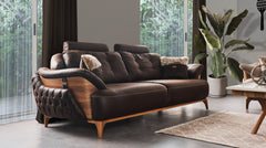 Ayes Sofa Set