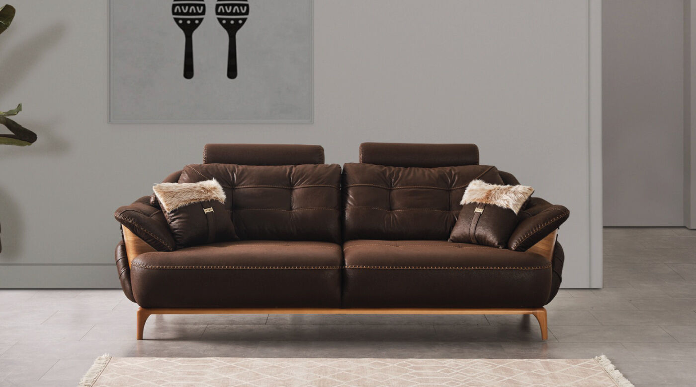 Ayes Sofa Set