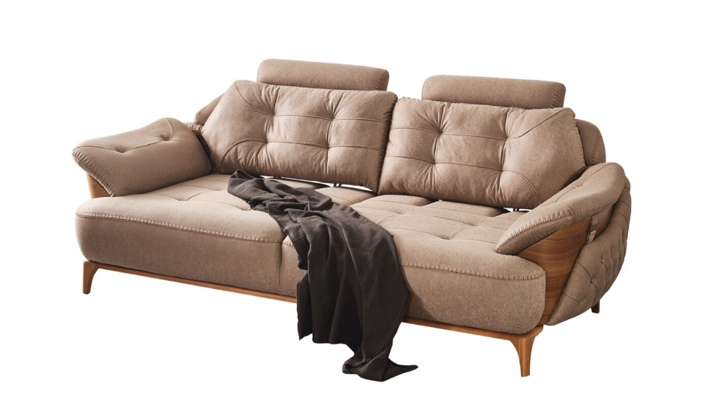 Ayes Sofa Set