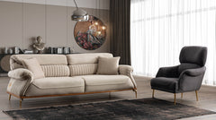 Valentino Sofa Set