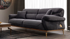 Valentino Sofa Set