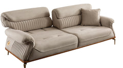 Valentino Sofa Set