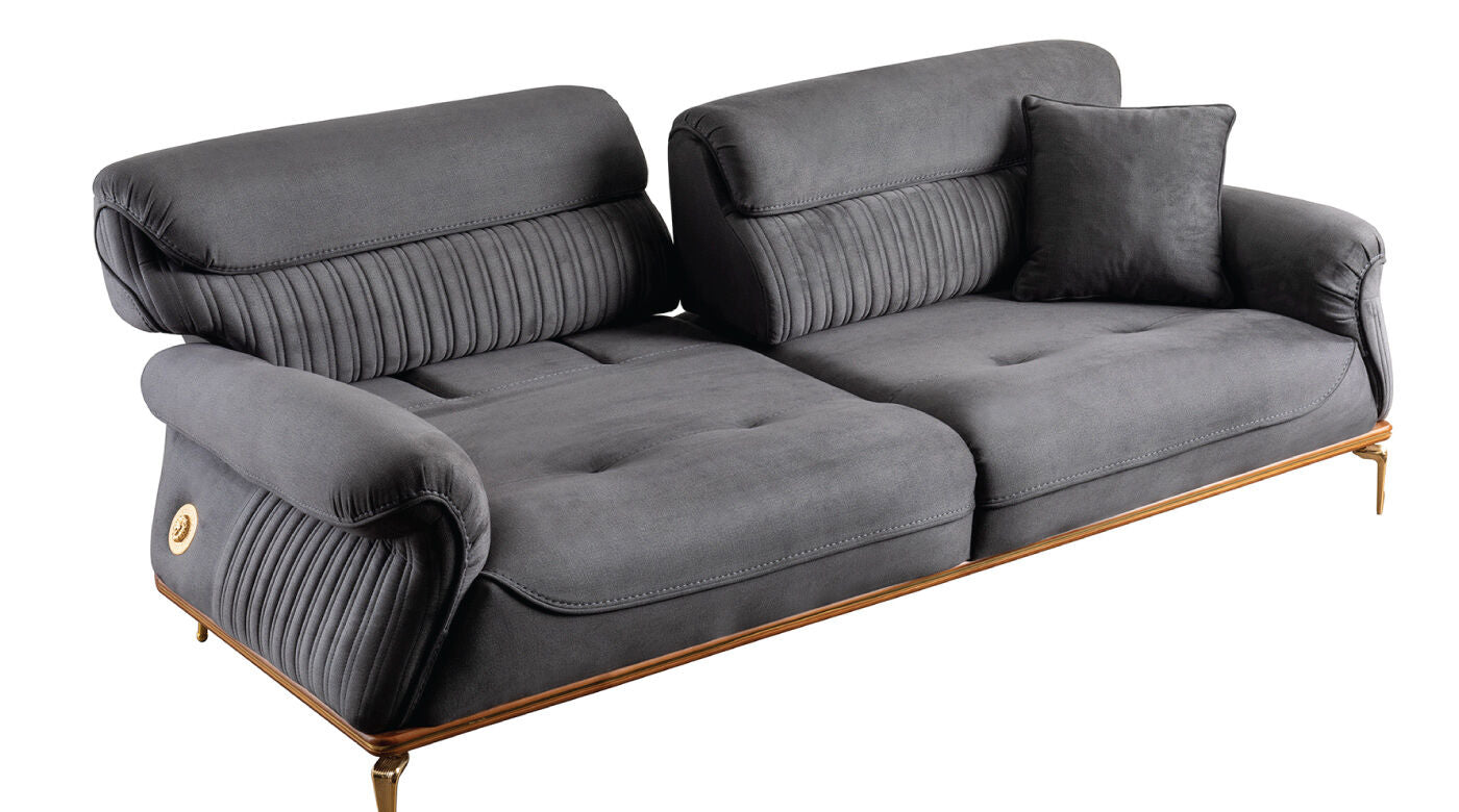 Valentino Sofa Set