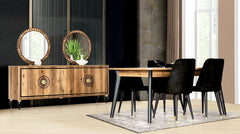 Trend Dining Set