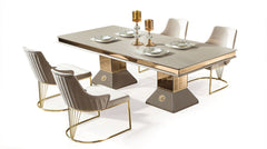 Valentino Dining Set