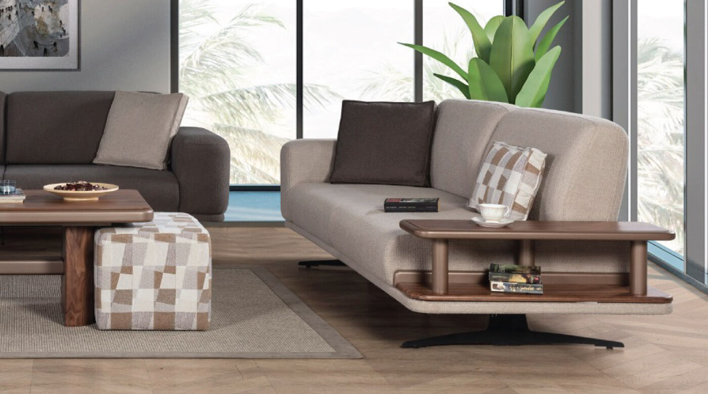 Still Sofa Set