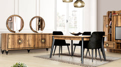 Trend Dining Set