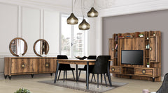 Trend Dining Set