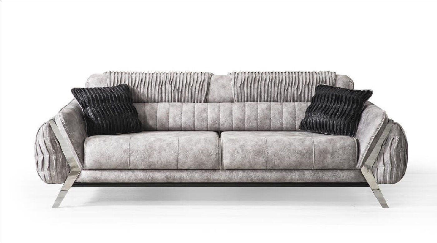 Tesla Sofa Set