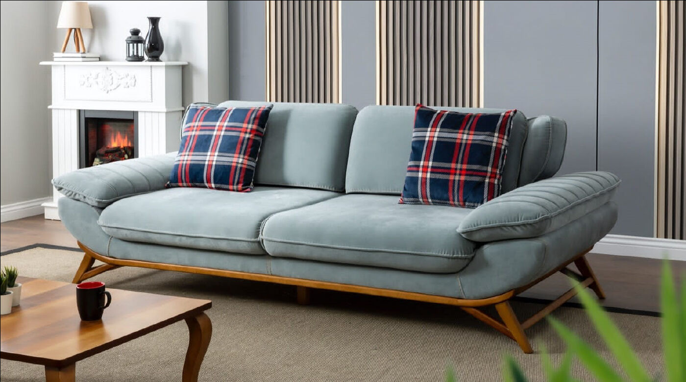 Stella Sofa Set