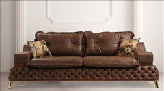 Hilton Sofa Set