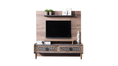 Hunkar Tv Stand