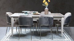 Inci Dining Set